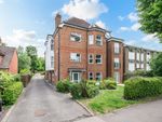 Thumbnail for sale in Lovelace Gardens, Surbiton