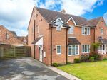 Thumbnail for sale in Duncombe Drive, Strensall, York, North Yorkshire