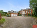 Thumbnail for sale in Sunning Avenue, Sunningdale, Ascot