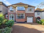 Thumbnail for sale in Bramley Road, Cheam, Sutton