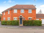 Thumbnail to rent in Castle Well Drive, Old Sarum, Salisbury