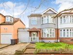 Thumbnail for sale in Beccles Drive, Barking