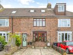 Thumbnail to rent in M'tongue Avenue, Bosham, Chichester
