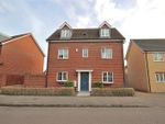 Thumbnail for sale in Maskell Drive, Bedford, Bedfordshire