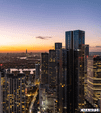 Thumbnail to rent in Amory Tower, Canary Wharf