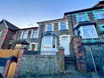 Thumbnail to rent in Brondeg Street, Tylorstown, Ferndale