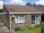 Thumbnail to rent in Canterbury Road, Beaufort, Ebbw Vale