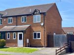 Thumbnail for sale in Berkshire Drive, Grantham