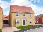 Thumbnail to rent in "Avondale" at Riverston Close, Hartlepool