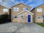 Thumbnail to rent in Hedgefield Road, Barrowby, Grantham