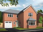 Thumbnail to rent in "The Newton - Latune Gardens" at Firswood Road, Lathom, Skelmersdale
