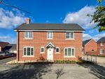 Thumbnail to rent in "The Waysdale - Plot 148" at Drooper Drive, Stratford-Upon-Avon