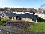 Thumbnail to rent in Unit 13, The Ringway Centre, Beck Road, Huddersfield, West Yorkshire