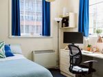 Thumbnail to rent in Students - Queens Hospital Close, Bath Row, Birmingham