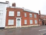 Thumbnail to rent in Rooms To Rent, Magdalen Street, Exeter