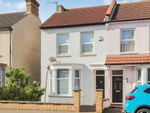 Thumbnail for sale in Belle Vue Place, Southend-On-Sea