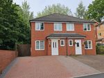 Thumbnail to rent in St. Peters Close, Kidderminster