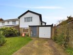 Thumbnail for sale in Mariners Close, Shoreham-By-Sea