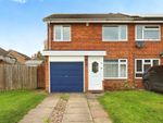 Thumbnail for sale in Harbury Close, Walmley, Sutton Coldfield