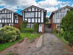 Thumbnail for sale in Woodcote Road, Tettenhall Wood, Wolverhampton