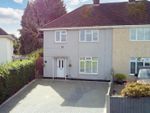 Thumbnail for sale in Redruth Close, Nottingham