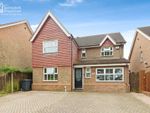 Thumbnail to rent in Beech Avenue, Canterbury, Kent