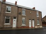 Thumbnail to rent in Craddock Street, Spennymoor, County Durham