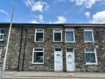 Thumbnail to rent in Gwendoline Street, Treherbert, Treorchy