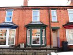 Thumbnail for sale in Pennell Street, Lincoln