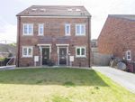 Thumbnail for sale in 36 Pine Road, Barlborough, Chesterfield