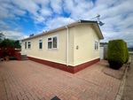 Thumbnail for sale in Kingfisher Drive, Beacon Park Home Village, Skegness