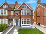 Thumbnail for sale in Pembroke Crescent, Hove, East Sussex