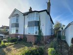 Thumbnail for sale in Great Headland Crescent, Preston, Paignton