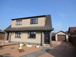 Thumbnail to rent in Tommy Armour Place, Carnoustie, Angus