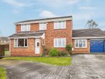 Thumbnail to rent in Florida Drive, Exeter