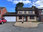 Thumbnail to rent in Wintergreen, Calne