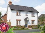 Thumbnail to rent in "The Mountford" at Sephton Drive, Longford, Coventry