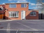 Thumbnail for sale in Church View, Crowle, Scunthorpe