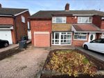 Thumbnail for sale in Ipswich Crescent, Great Barr, Birmingham
