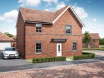 Thumbnail for sale in "Alderney" at Chestnut Road, Langold, Worksop