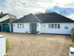 Thumbnail for sale in Shorefield Way, Milford On Sea, Lymington, Hampshire