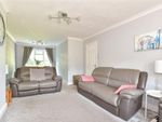 Thumbnail for sale in Englefield Crescent, Cliffe Woods, Rochester, Kent