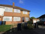 Thumbnail to rent in Orchard Close, Northolt