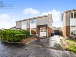 Thumbnail for sale in Torry Drive, Torry, Alva, Clackmannanshire