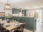 Thumbnail to rent in "The Avondale" at Water Lane, Angmering, Littlehampton