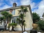 Thumbnail to rent in Arlington Road, Plymouth