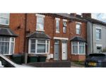Thumbnail to rent in Arden Street, Earlsdon, Coventry