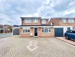 Thumbnail for sale in Blake Hall Close, Amblecote, Brierley Hill.