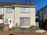 Thumbnail for sale in Wavell Road, West Howe, Bournemouth, Dorset