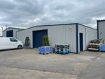 Thumbnail to rent in Unit 14, 360 Business Park, Askern Road, Carcroft, Doncaster, South Yorkshire